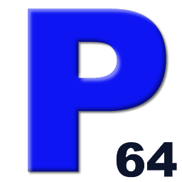 primecut 64 icon 256